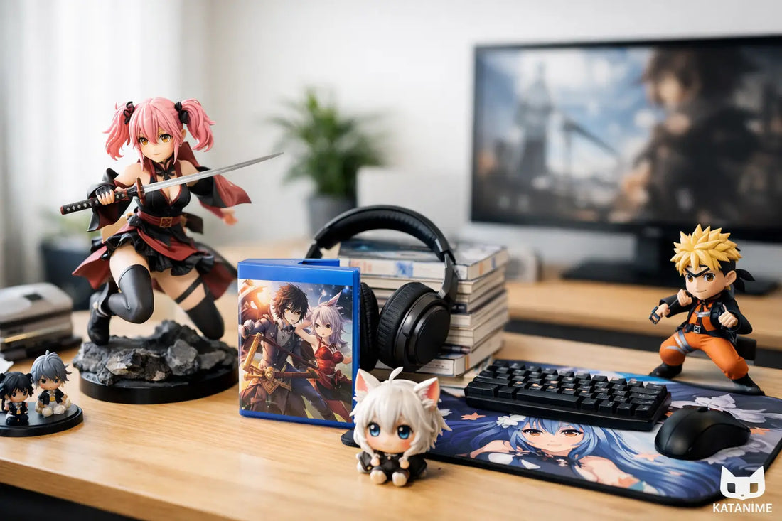 Anime Fan Style Review: What Actually Works