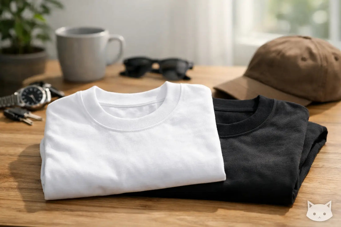 Are Heavyweight Tees Better for Everyday Wear?