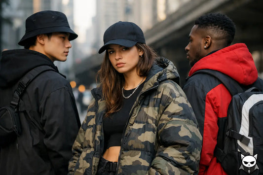 12 Edgy Streetwear Brands Worth Watching
