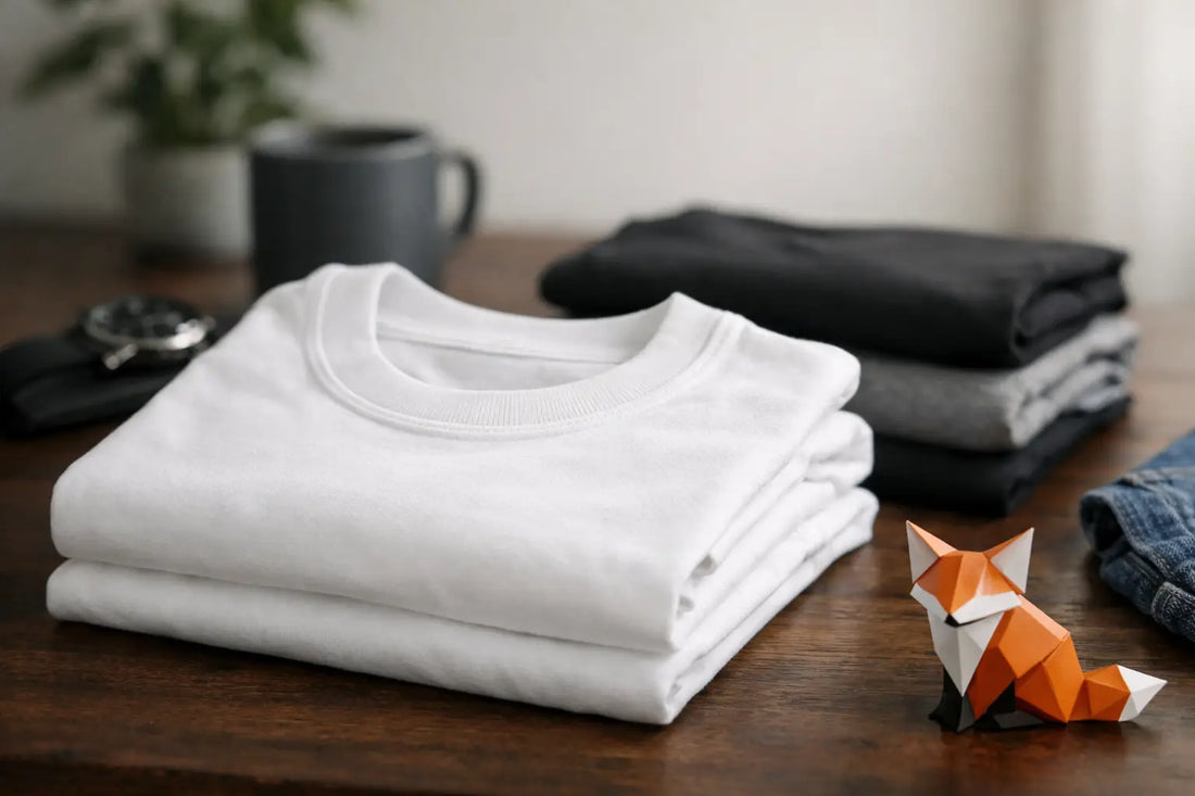 Heavyweight Tshirt Review: Worth It?