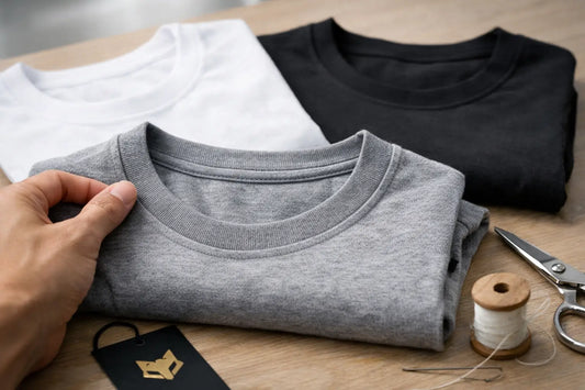 What Makes Tees Premium? The Details Matter