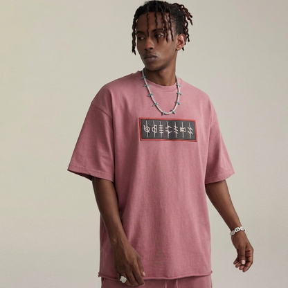Shadow Path Tee