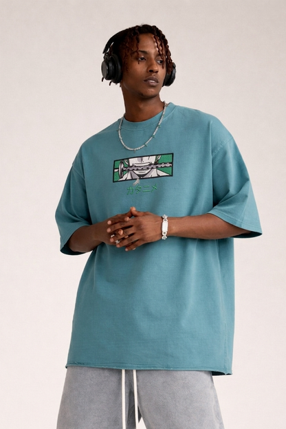 Santoryu Tee