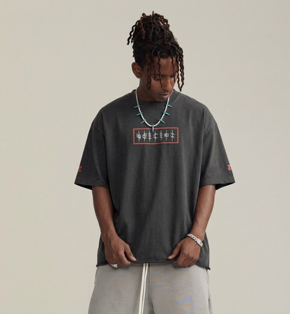 Shadow Path Tee