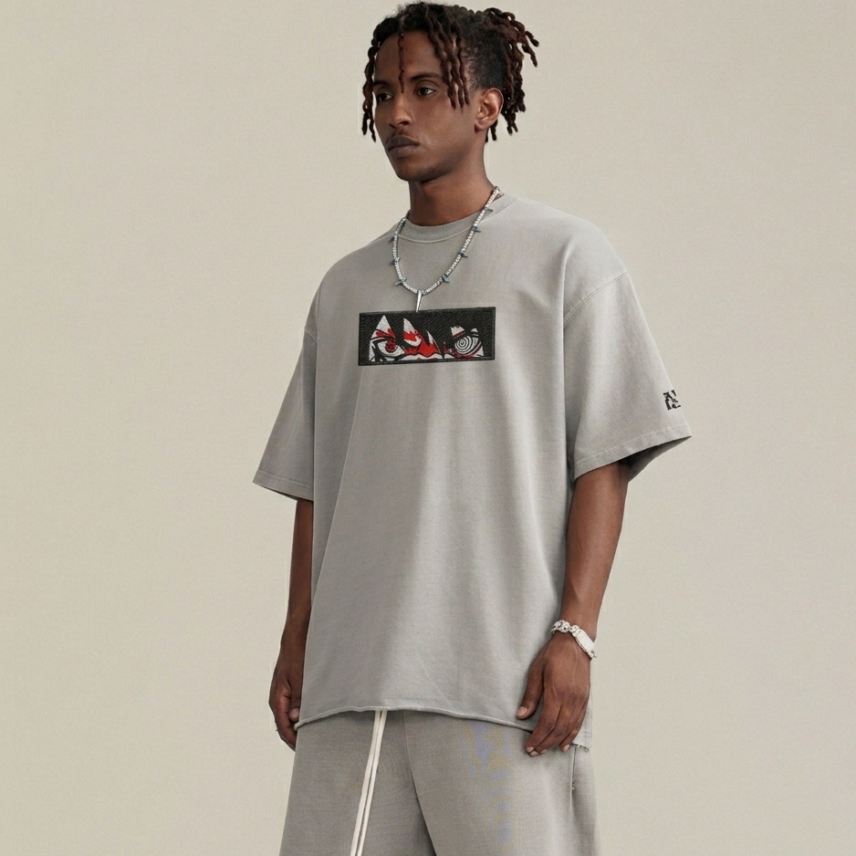Vengeance Tee