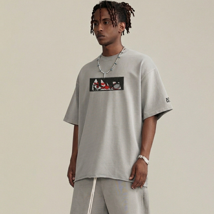 Vengeance Tee